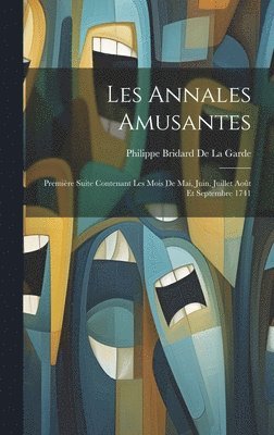 Les Annales Amusantes 1