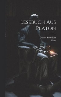 bokomslag Lesebuch Aus Platon