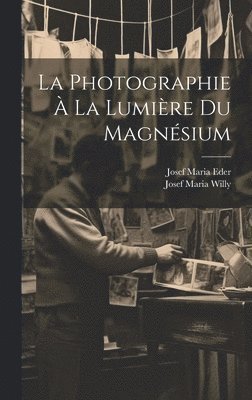Photographie À La Lumière Du Magnésium