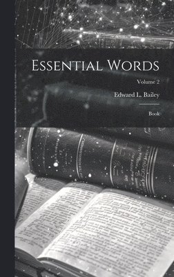Essential Words 1