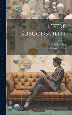 L'tre Subconscient 1