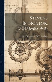 bokomslag Stevens Indicator, Volumes 9-10