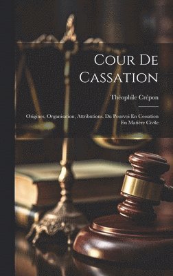 Cour De Cassation