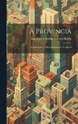 bokomslag A Provincia