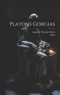 bokomslag Platons Gorgias