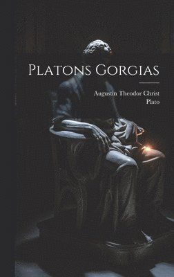 bokomslag Platons Gorgias