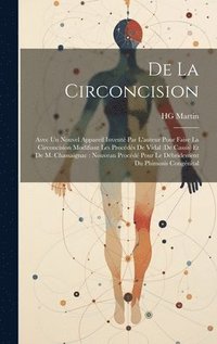 bokomslag De La Circoncision