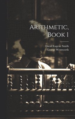 Arithmetic, Book 1 1