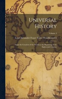bokomslag Universal History