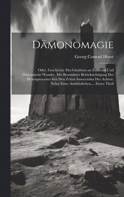 Dmonomagie 1