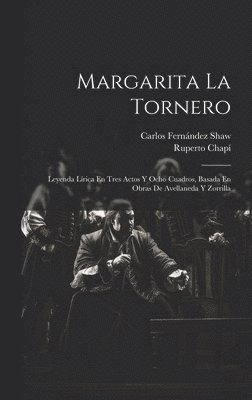 Margarita La Tornero
