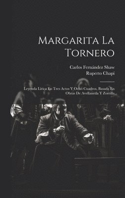 Margarita La Tornero 1