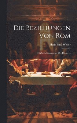 Die Beziehungen Von Rm 1