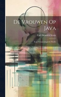 bokomslag De Vrouwen Op Java