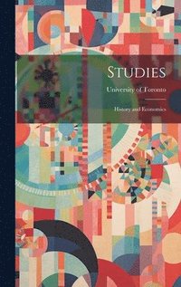 bokomslag Studies