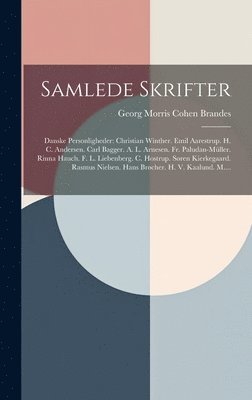 Samlede Skrifter 1