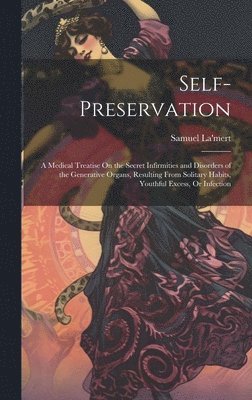 Self-Preservation 1
