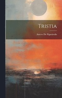 bokomslag Tristia