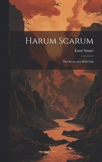 bokomslag Harum Scarum