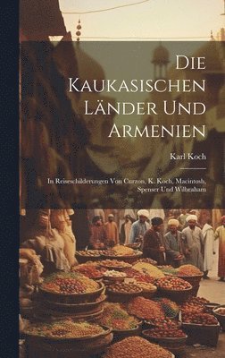 Die Kaukasischen Lnder und Armenien 1