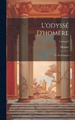 L'odyss D'homre 1