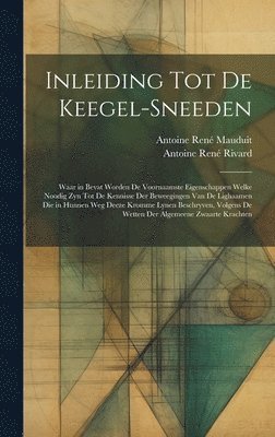 Inleiding Tot De Keegel-Sneeden 1