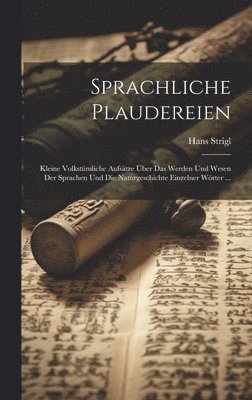 Sprachliche Plaudereien 1