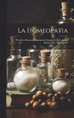 La Homeopatia 1