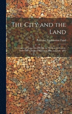 The City and the Land 1