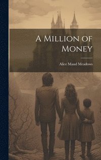 bokomslag Million of Money