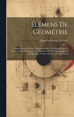 Élémens De Géométrie