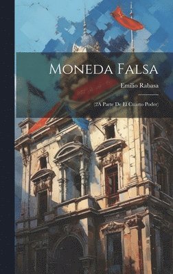 Moneda Falsa 1