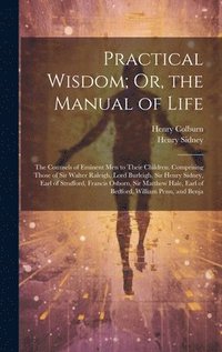 bokomslag Practical Wisdom; Or, the Manual of Life