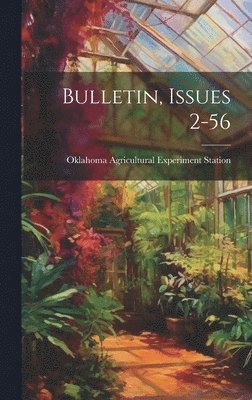 Bulletin, Issues 2-56 1