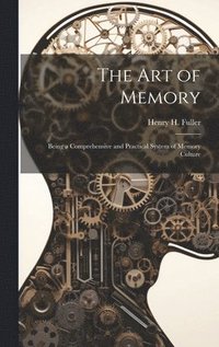 bokomslag The Art of Memory