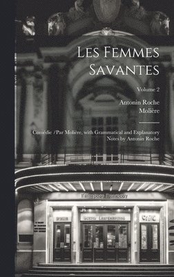 Les Femmes Savantes 1