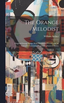 The Orange Melodist 1