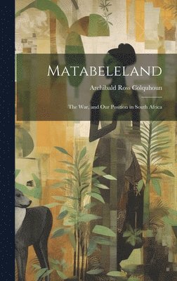 Matabeleland 1