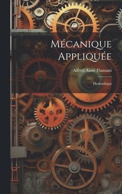 Mécanique Appliquée