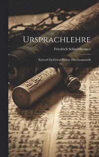 bokomslag Ursprachlehre