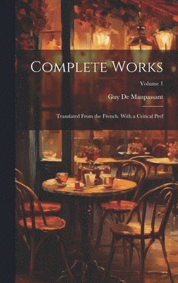 Complete Works 1