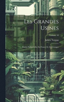 Les Grandes Usines