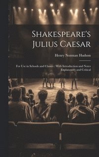 bokomslag Shakespeare's Julius Caesar