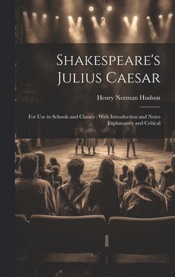 Shakespeare's Julius Caesar