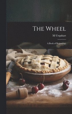 bokomslag The Wheel