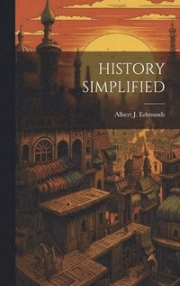 bokomslag History Simplified