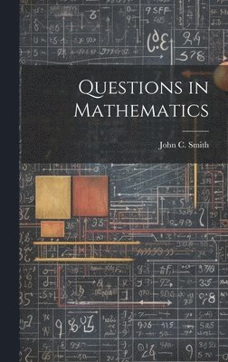 bokomslag Questions in Mathematics