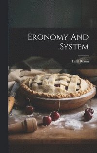 bokomslag Eronomy And System