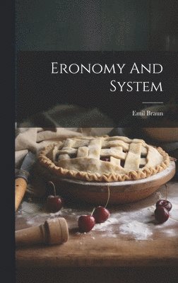 Eronomy And System 1