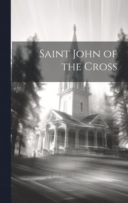 Saint John of the Cross 1